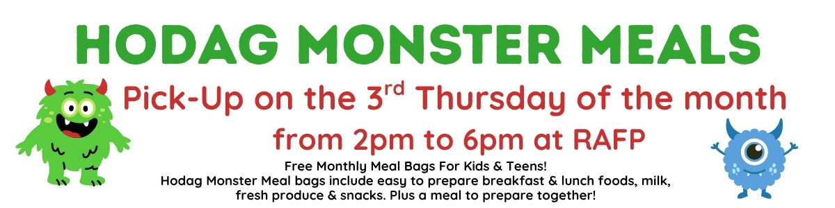 Monster Meals Website (2)